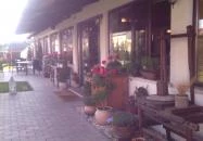 Trattoria al Forno Veresegyház