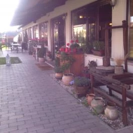 Trattoria al Forno Veresegyház - Külső kép