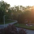 Hotel Solar Nagyatád - Környék