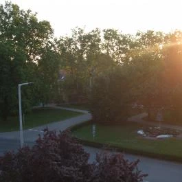 Hotel Solar Nagyatád - Környék