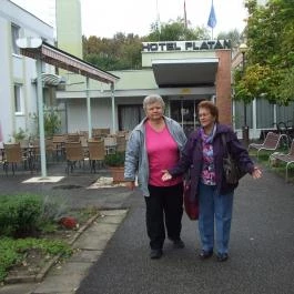 Komfort Hotel Platán Harkány - Egyéb