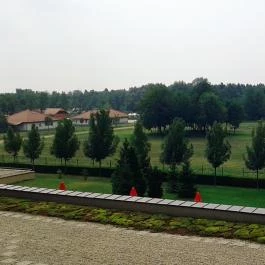 Hotel Aquarell, Cegléd - Külső kép