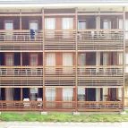 Hotel Aquarell Cegléd - Külső kép