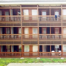 Hotel Aquarell, Cegléd - Külső kép