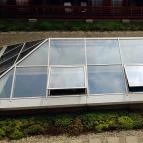 Hotel Aquarell Cegléd - Külső kép