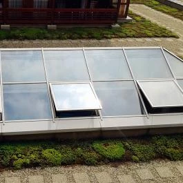 Hotel Aquarell, Cegléd - Külső kép