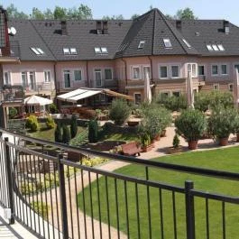 Granada Konferencia Wellness és Sport Hotel, Kecskemét - Külső kép