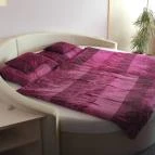 Granada Konferencia Wellness és Sport Hotel Kecskemét - Szobák