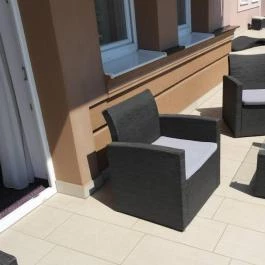 Granada Konferencia Wellness és Sport Hotel, Kecskemét - Medence/kert