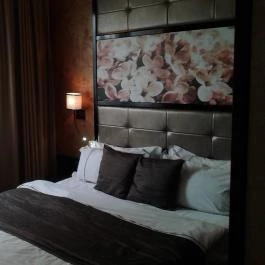 Hotel Délibáb, Hajdúszoboszló - Szobák