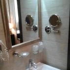 Hotel Délibáb Hajdúszoboszló - Szobák