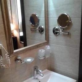 Hotel Délibáb, Hajdúszoboszló - Szobák