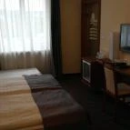 Hotel Eger & Park Eger - Szobák