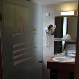 Hotel Eger & Park, Eger - Szobák