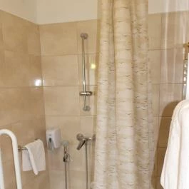 Hotel Eger & Park, Eger - Szobák