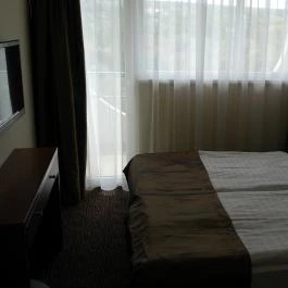 Hotel Eger & Park, Eger - Szobák