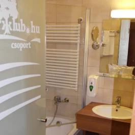 Hotel Eger & Park, Eger - Szobák