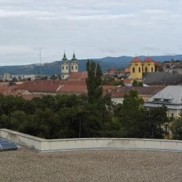 Hotel Eger & Park, Eger - Környék