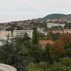 Hotel Eger & Park Eger - Környék