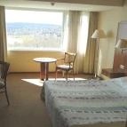 Hunguest Hotel Bál Resort Balatonalmádi - Szobák