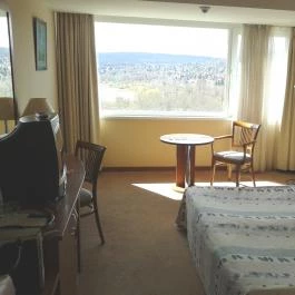 Hunguest Hotel Bál Resort, Balatonalmádi - Szobák