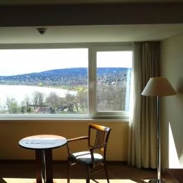 Hunguest Hotel Bál Resort, Balatonalmádi - Szobák