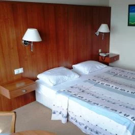 Hunguest Hotel Bál Resort, Balatonalmádi - Szobák