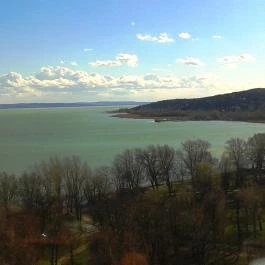 Hunguest Hotel Bál Resort, Balatonalmádi - Környék