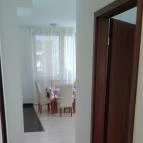 Sun resort Apartman Budapest - Szobák