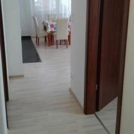 Sun resort Apartman Budapest - Szobák