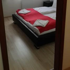 Sun resort Apartman Budapest - Szobák