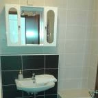 Sun resort Apartman Budapest - Szobák