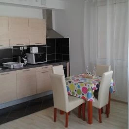 Sun resort Apartman, Budapest - Szobák