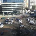 Sun resort Apartman Budapest - Környék