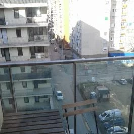 Sun resort Apartman, Budapest - Környék