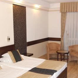 Hunguest Hotel Apollo, Hajdúszoboszló - Szobák