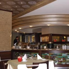 Hunguest Hotel Apollo, Hajdúszoboszló - Vendéglátás