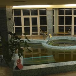 Hunguest Hotel Apollo, Hajdúszoboszló - Wellness