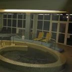 Hunguest Hotel Apollo Hajdúszoboszló - Wellness