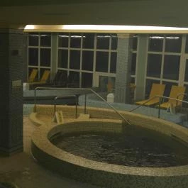 Hunguest Hotel Apollo, Hajdúszoboszló - Wellness