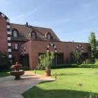 Mesés Shiraz Hotel Egerszalók - Külső kép