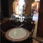 Mesés Shiraz Hotel Egerszalók - Belső