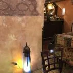 Mesés Shiraz Hotel Egerszalók - Belső