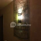 Mesés Shiraz Hotel Egerszalók - Belső