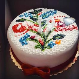 Zagyva Cukrászda Szolnok - Étel/ital