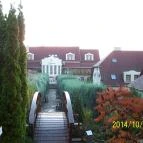 Szent István Hotel Eger - Külső kép