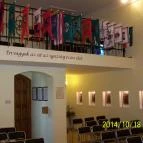 Szent István Hotel Eger - Belső