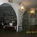 Szent István Hotel Eger - Belső