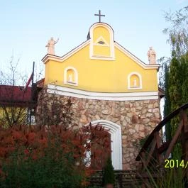 Szent István Hotel, Eger - Környék