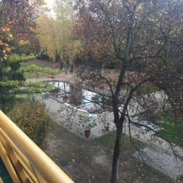 Thermal Hotel Harkány Harkány - Medence/kert